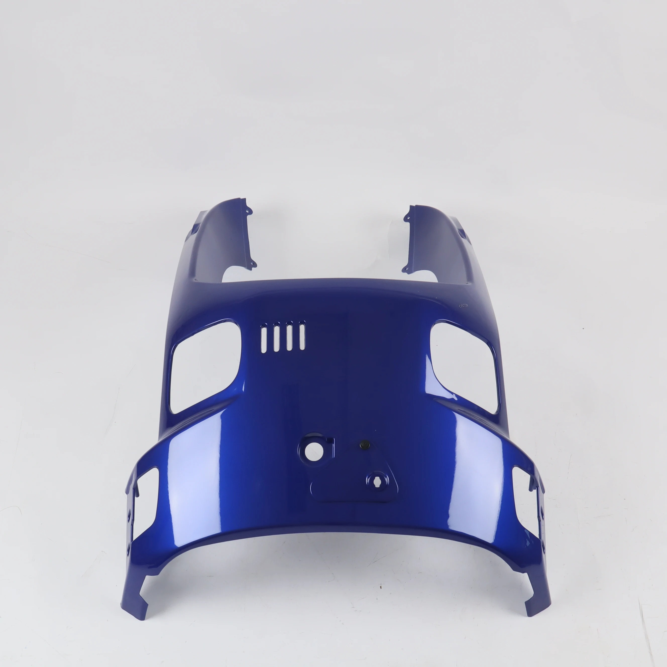 Navy Bule Accessories  a Set Fit 1990-2008 for GYRO CANOPY TA03 Motorcycle Outer Fairing